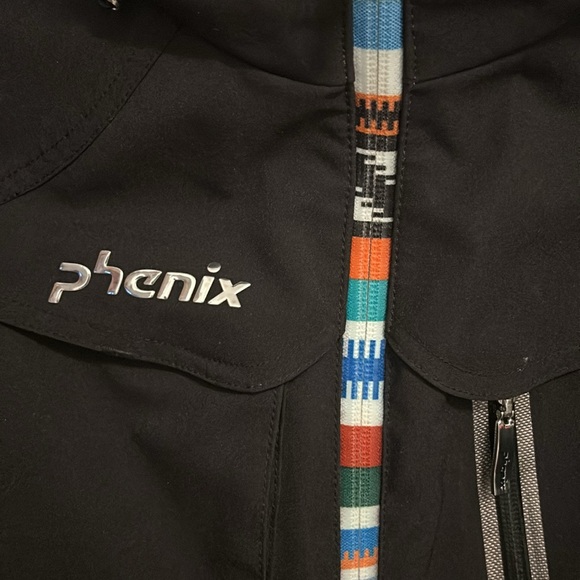 Only worn once Phenix ski jacket! - Picture 2 of 6